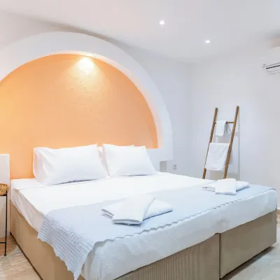 Mare Marin Boutique Hotel Hotels near Karaincir Public Beach