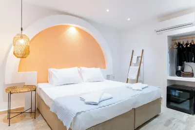 Mare Marin Boutique Hotel Hôtels à : Turgutreis