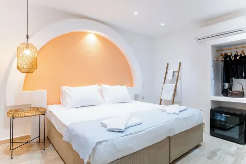 Mare Marin Boutique Hotel