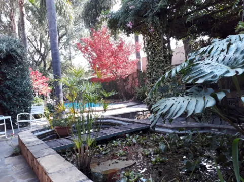 อพาร์ทเมนต์ Virgen Del Cerro