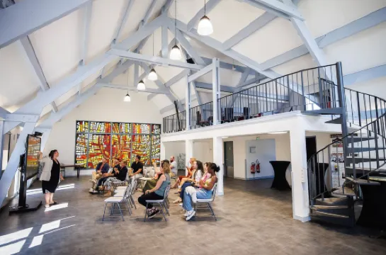 Hôtel restaurant du Mont Vernon Hôtels à : Saint-étienne-sous-Bailleul