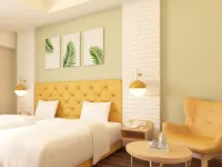 Bloom Hotel - Gachibowli Hotels near IIIT