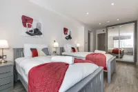 楓樹旅館 雷丁住宿飯店