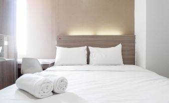 Best Price 2Br with Pool View Apartment at Taman Melati Surabaya