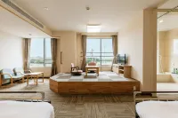 KAMENOI HOTEL CHITAMIHAMA Hotels in Mihama