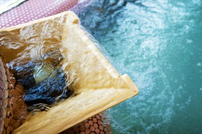 フィットネス＆レクリエーション施設 白神山地　ホテルゆとりあ藤里の写真