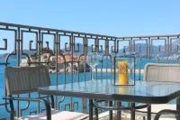 Beach Apartment Sveti Stefan
