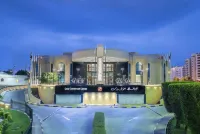 Gulf Hotel Convention and SPA Hotels near كنيسة القلب المقدس