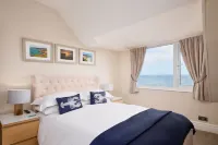 Channel View Boutique Hotel - Adults Only - Ocean View