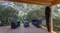 Villa Hippocampe - Jacuzzi