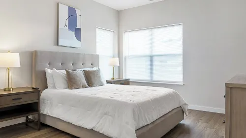 Avon-Brownsburg Apartments by Barsala