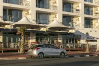 Jacquelena Hof 9 by Host Agents Hotels near Wild Wind Family Resort