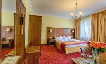 Hotel Römerhof