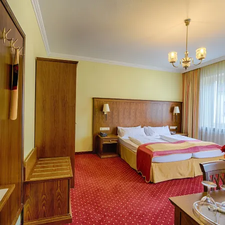 Hotel Römerhof