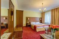 Hotel Römerhof Hotels in Gernsbach