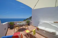 Casa Giorgia - Exclusive Panoramic Villa in the Heart of Praiano