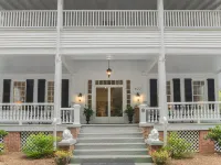 Liberty Hall Bed and Breakfast Hotels in Pendleton