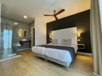 Añoreta Suites