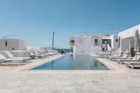 Kameo, Antiparos - Ocean View