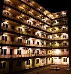 Executive Suite Rehin Sehin