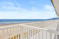 Rockaway Beach Resort|Rockaway Beach Resort Hôtels à : Manzanita
