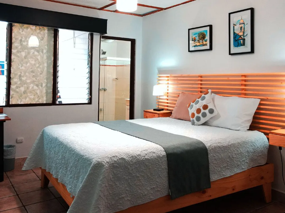 Trebol Amarillo Bed & Breakfast - San José, Costa Rica