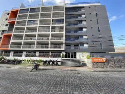 Box 150 - Miramar Hospedagens Hotels in Loteamento Morada Nobre