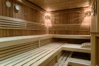 Mittelburg Wellnesshotel Hotel a Oy-Mittelberg