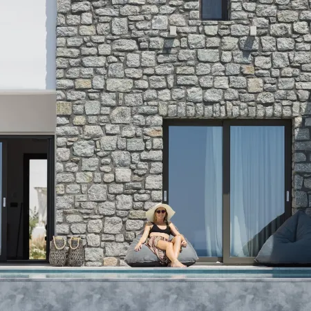 Milestones Naxos Hotels in Plaka