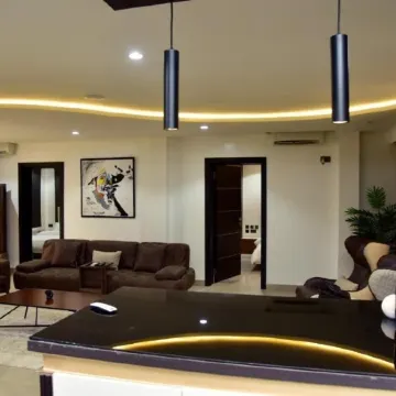 Vulcan Suites Mabushi Abuja