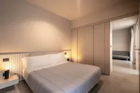 Amare Suite & Apartments Hotels in Bellaria
