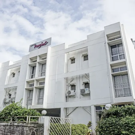 Itsy Hotels Ranjeet