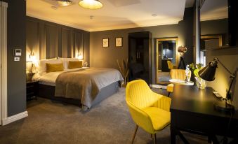 The Old Post Office Warrington by Deuce Hotels