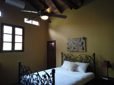 Classical Room in Granda Hotels in 