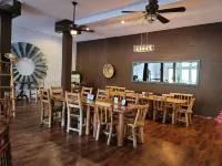 Creekside Lodge and Cabins Hotel a Mayer