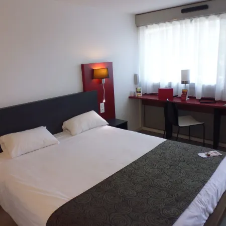 Brit Hotel Mayenne
