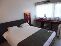 Brit Hotel Mayenne Hotels in Mayenne