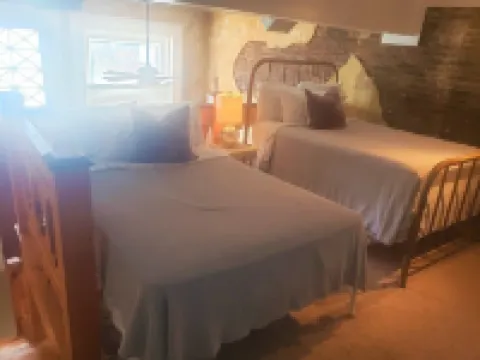 Park Avenue Lofts Hoteles en Freeport