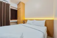 Comfy Studio at Serpong Garden Apartment - WiFi