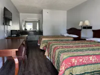 IndySouth Western Inn Các khách sạn ở Beech Grove