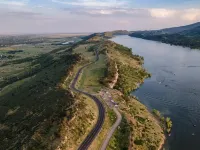 Cozy Retreat | Walk to Unc | Free Cruiser Bikes Hotels in Greeley