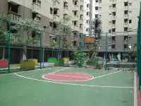 Spacious 3Br at Gateway Ahmad Yani Cicadas Apartment Hotels in Cibeunying Kidul