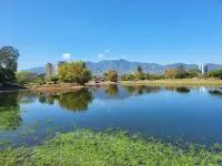 Nina´s - Juan Santamaria Hotels in Rio Segundo