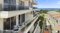 O Condominium Beachfront Residences, by Bocobay Aruba - Ocean View