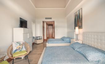 Cozy Apartment w Balcony View in Casa de Campo