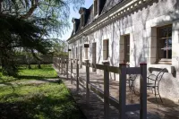 Domaine Plessis Gallu - Vacation Cottage Rental