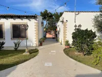 Le Case Al Quadrato Residence Hotel di Arenella