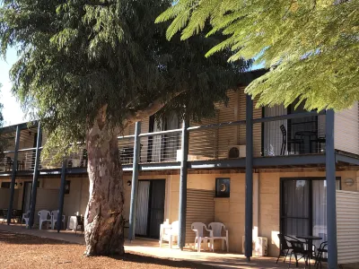Pelican's Nest Hotel a Kalbarri