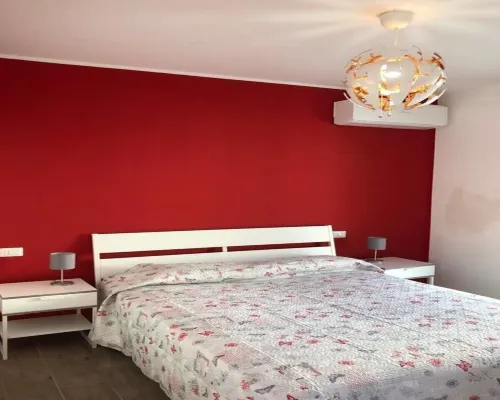 Villa Aurea - 全面放鬆 - 空調 - 無線網絡 馮塔尼比安奇酒店