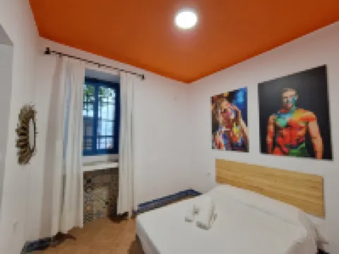 阿爾科塞米斯基塔成人專享酒店